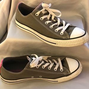 Women's Converse All Star Low Rise Chucks